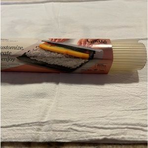Lekue sushi silicon mat maker